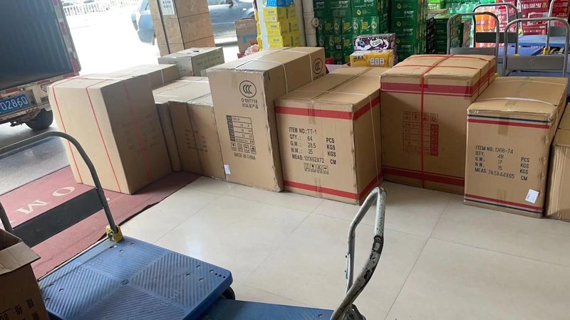 百货商行的魅力背后：秀英区的新商业风向标